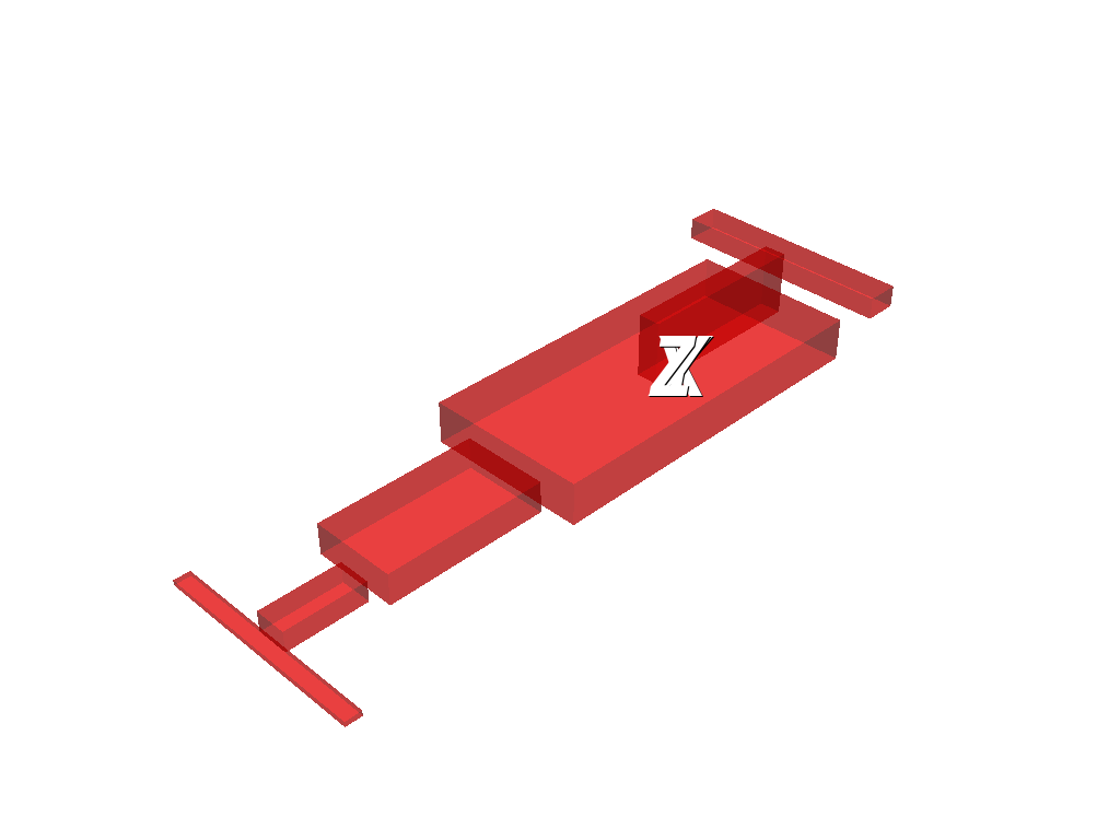 plot chassis