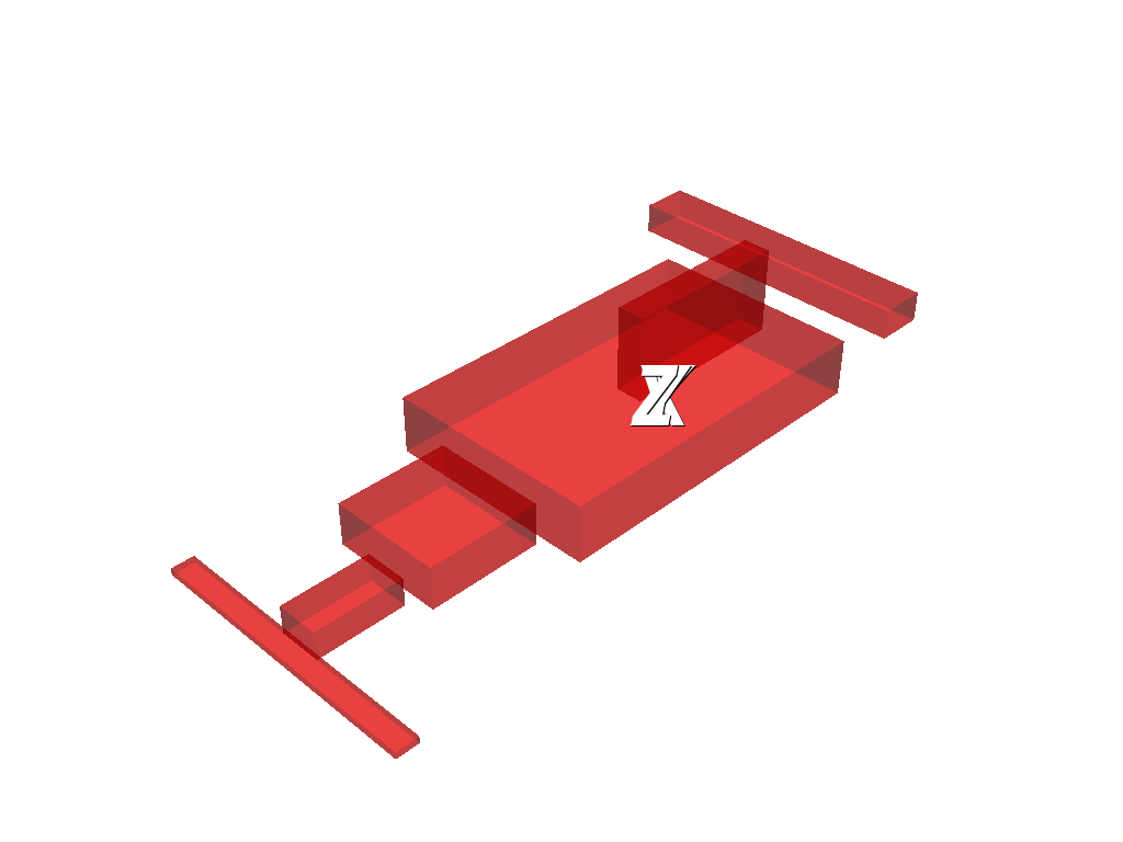 plot chassis
