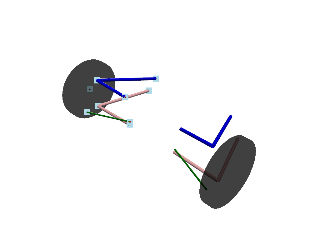 plot suspension double whisbone base 2